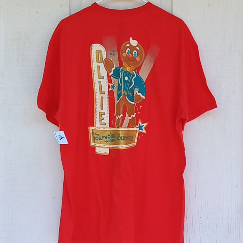Disney World Hollywood Studios Shirt - Picture 4 of 16
